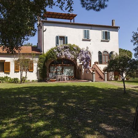 Residence La Canova II Marina di Grosseto Exterior foto