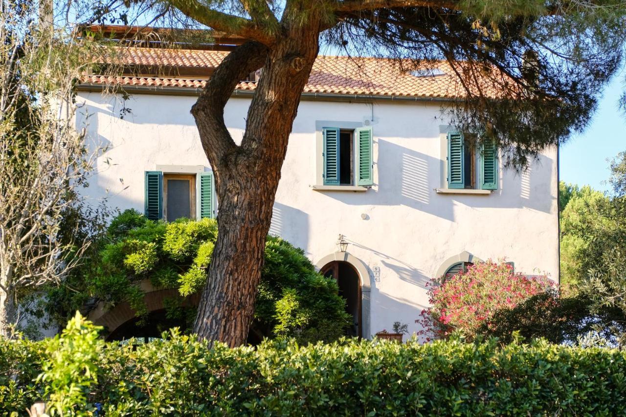 Residence La Canova II Marina di Grosseto Exterior foto